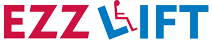 EZZ LIFT Logo